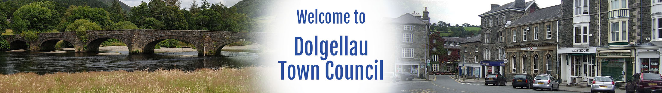 Header Image for Dolgellau Town Council