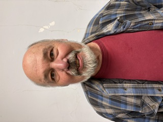 Ray Peters